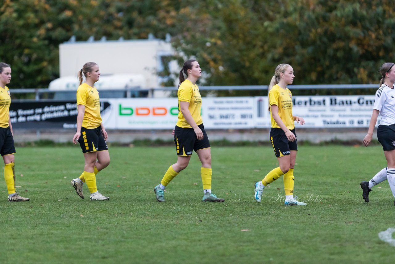 Bild 526 - F Merkur Hademarschen - SV Frisia 03 Risum Lindholm : Ergebnis: 0:1